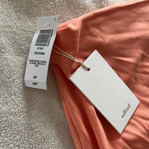 Saturn skirt - Picture 3 of 6